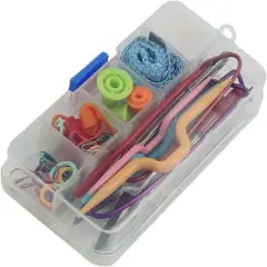 New Basic Knitting Tools Accessories Supplies
