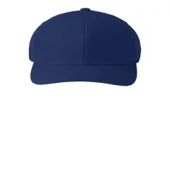 Port Authority&reg; Flexfit Cool & Dry Mini Pique Cap Navy