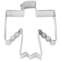 Thunderbird 3.75" Cookie Cutter