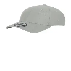 New Era&reg; Diamond Era Stretch Cap Grey