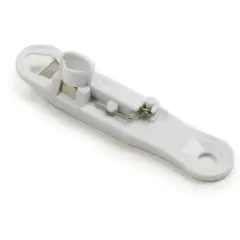 Norpro Green String Bean Slicer Stringer