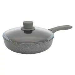 ZWILLING Parma Plus Aluminum Nonstick Saut&eacute; Pan
