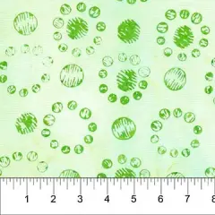 Banyan 80332-71 OCEAN PARK SPRING LEAF 45" Fabric Per Yard