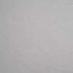 Cuddle 3 Extra Wide Rose Burnout Limited Edition White Fabric per yard