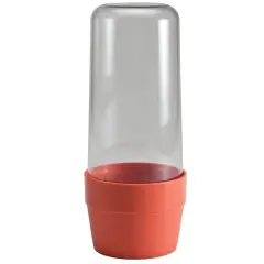 Hutzler Herb Saver Storage Container - Keep Asparagus and Herbs Fresh Longer