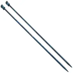 KnitPro-Dreamz Single Pointed Needles 12"-Size 3/3.25mm