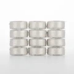 Dream Seam #307 - Tossing Class 15