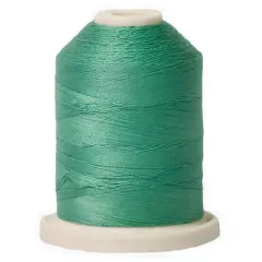 904 Winter Green Signature Cotton Thread Mini Spool - 40WT