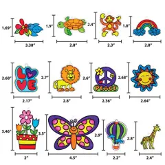 Create Your Own Window Art