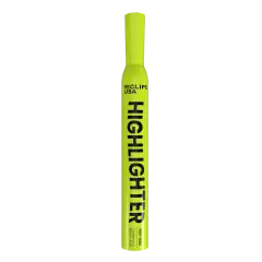 Yellow Fine Tip Highlighters &ndash; Non-Toxic &ndash; 350 Count