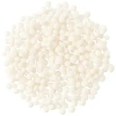 White Nonpareils 4oz