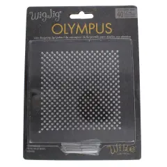 The Beadsmith Wire Elements Wig Jig Olympus