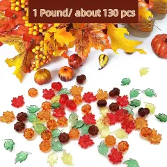 130 Pcs Acrylic Centerpieces Table