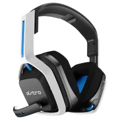 ASTRO A20 Wireless Headset Gen 2 for PlayStation & PC