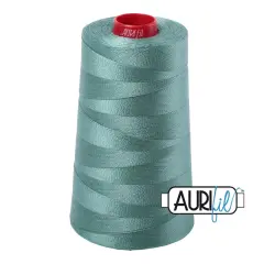 Medium Juniper (2850) | 12wt Cone (1750M / 1914Y) | Aurifil Thread
