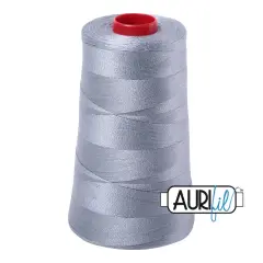 Light Blue Grey (2610) | 12wt Cone (1750M / 1914Y) | Aurifil Thread