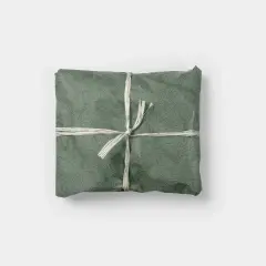 Napa Valley Topographic Map Gift Wrap