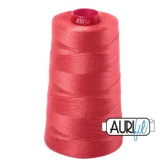 Medium Red (5002) | 12wt Cone (1750M / 1914Y) | Aurifil Thread