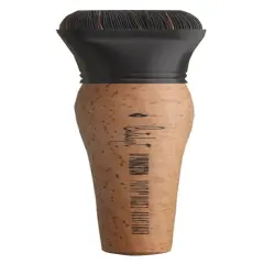 Princeton Catalyst Polytip Brush-Short Handle Bright Shader Size 6