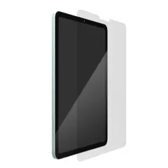 Insten - paper surface screen protector Compatible with iPad Mini 6th Gen 8.3" 2021, Scratch Resistant, Fingerprint Resistant, for Writing & Drawing Clear