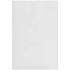 Plymor 12" x 18", 4 Mil Flat Open Clear Plastic Poly Bags