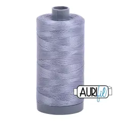 Heron (6734) | 28wt Large Spool (750M / 820Y) | Aurifil Thread