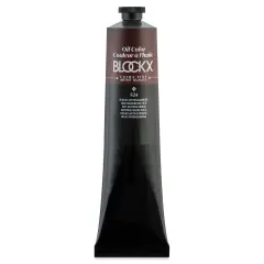 Blockx Artist Oil Color - Anthraquinone Red, 200 ml tube