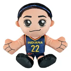 Bleacher Creatures Indiana Fever Caitlin Clark 8" Kuricha Plush