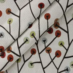 Richloom TWIZZLER CRAYOLA - Home D&eacute;cor Fabric Crayol