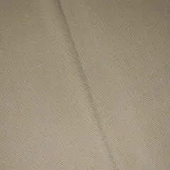 Taupe Beige Wool Blend Canvas Home Decorating Fabric By the Yard