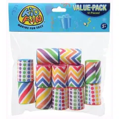 Prism Scopes Include 12 Units