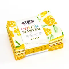 Gold Leaf Color Master Half Yard Bundle by AGF Studio for Art Gallery (CB-HY105)