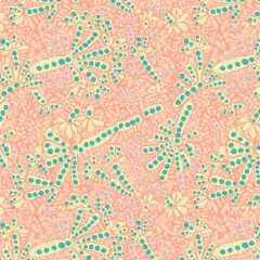 Belos Corais in Rosa (cos77300) | Costeira | AGF Studio | Art Gallery