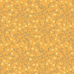 Dancing Florets in Solar (ple96101) | Plentiful | Katarina Roccella | Art Gallery