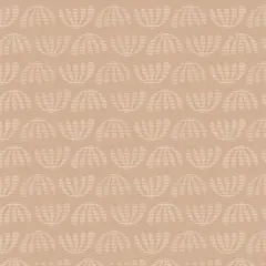 Boho Leaves in Pearl (duv60102) | Duval | Suzy Quilts | Art Gallery