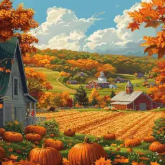 Paint by Numbers Kit Acrylic Easy Paint