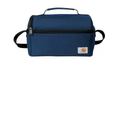 Carhartt&reg; Lunch 6 Can Cooler Navy
