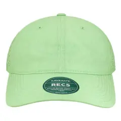 LEGACY&reg; Reclaim Sport Mesh Cap Eco Mint