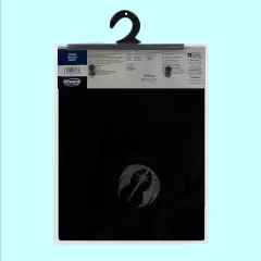 Kids Star Wars Luke Skywalker Black Hooded Robe Costume