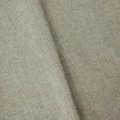 Beige/Faded Green Textured Dobby Home Decorating Fabric By the Yard