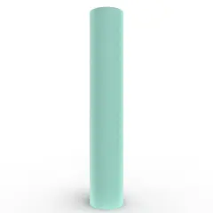 Siser&reg; StripFlock&reg; Pro Heat Transfer Vinyl, 11.8" x 60" Fresh Mint