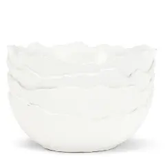 STACKED EGGSHELL PLANTER