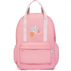 FLOWER CHILD BACKPACK