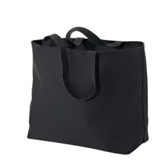 Port Authority&reg; Ideal Twill Jumbo Tote
