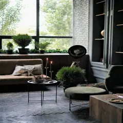 Santal 33 (Le Labo type) - Premium Fragrance Oil