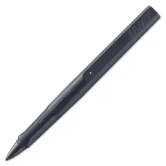 Lamy Safari Note+ Stylus Pen - Steel Black Matte