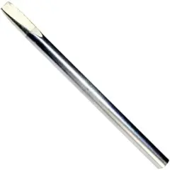 Hakko 3/16" Soldering Iron Replacement Tip - Fits 503 Iron - #ED6