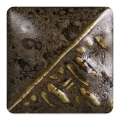 Mayco Stoneware Classic Glaze - Black Timber, Pint