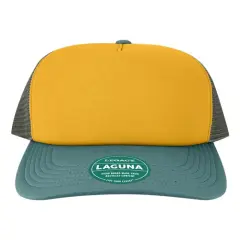 LEGACY&reg; Laguna Cap Bronze/ Pine Green