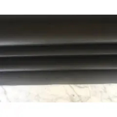 Kitcheniva Non Woven Interfacing White Black Polypropylene Mesh Upholstery Fabric By Yard